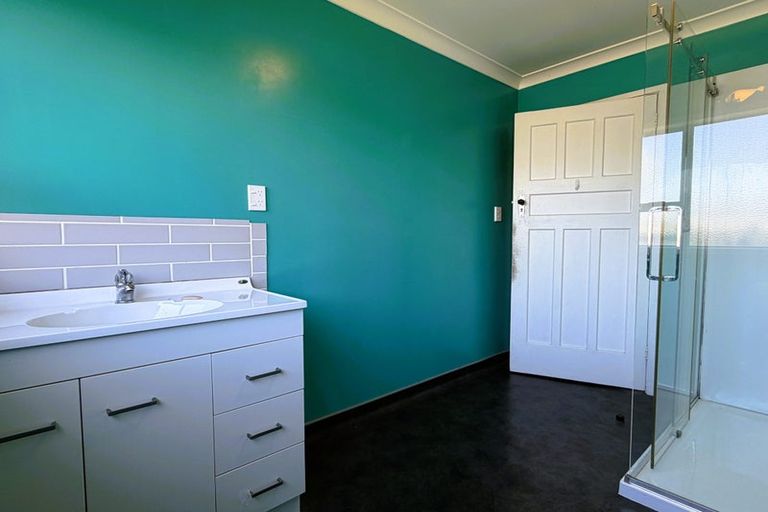 Photo of property in 124 Blake Street, Blaketown, Greymouth, 7805