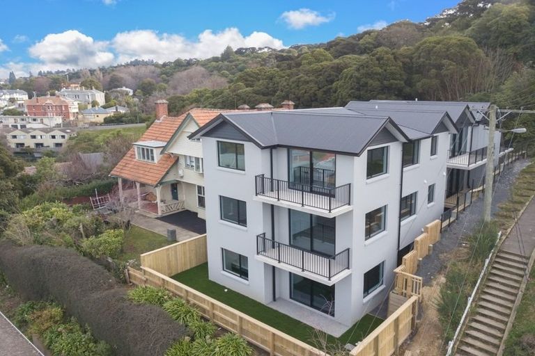 Photo of property in 70a Heriot Row, North Dunedin, Dunedin, 9016