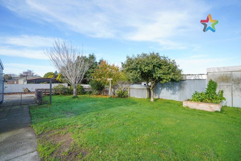 Photo of property in 26 Coronation Street, Strathern, Invercargill, 9812