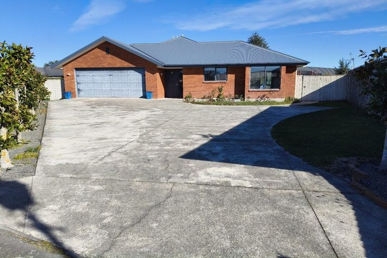 Photo of property in 4 Counihan Place, Kaiapoi, 7630