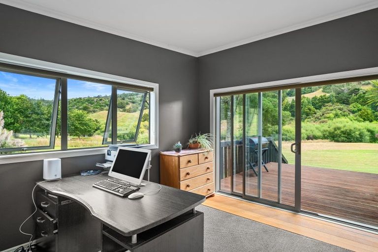 Photo of property in 542 Burnside Road, Makarau, Kaukapakapa, 0873