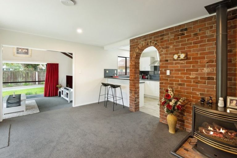 Photo of property in 8 Guise Lane, Hillmorton, Christchurch, 8025