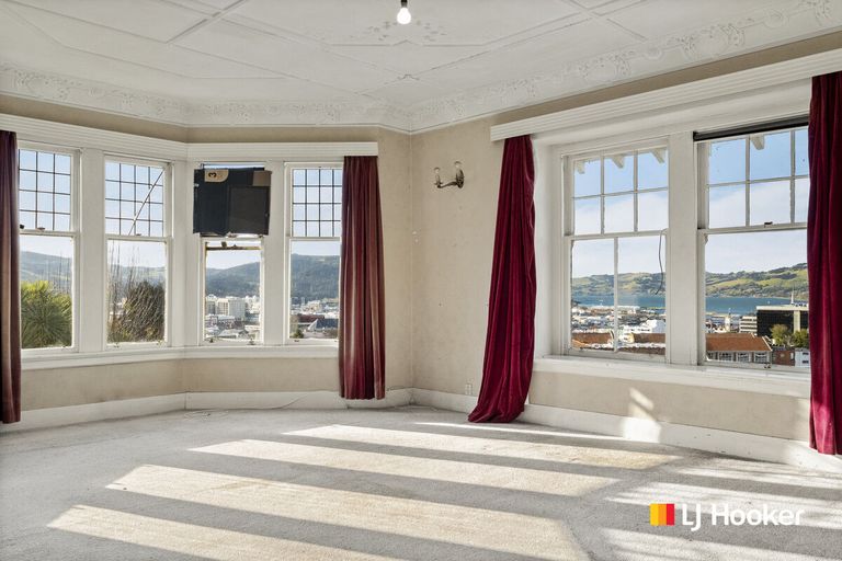 Photo of property in 34 Elm Row, Dunedin Central, Dunedin, 9016