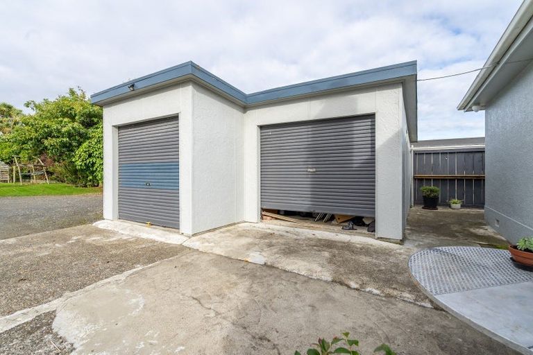 Photo of property in 55 White Street, Newfield, Invercargill, 9812