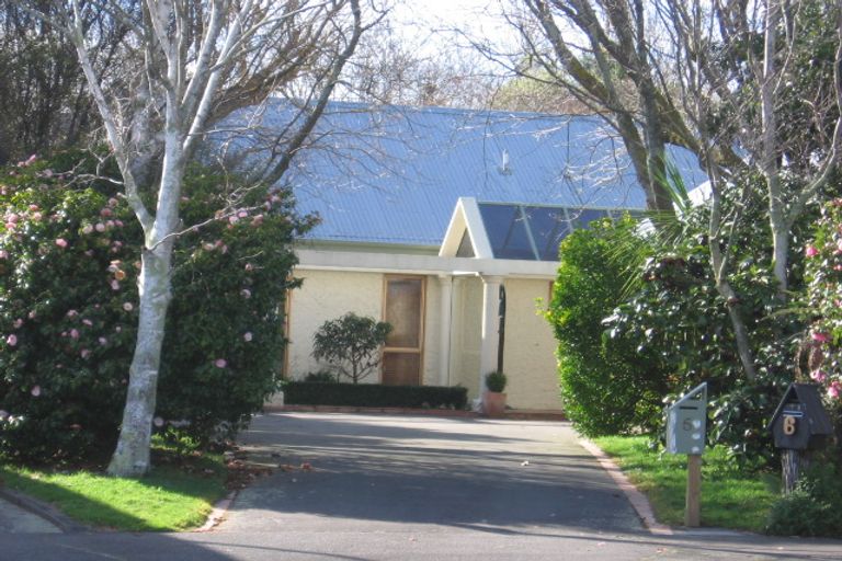 Photo of property in 5 Sharon Place, Awapuni, Palmerston North, 4412