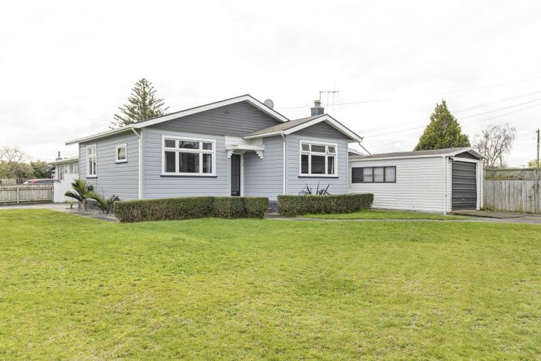 Photo of property in 6 Owen Street, Feilding, 4702