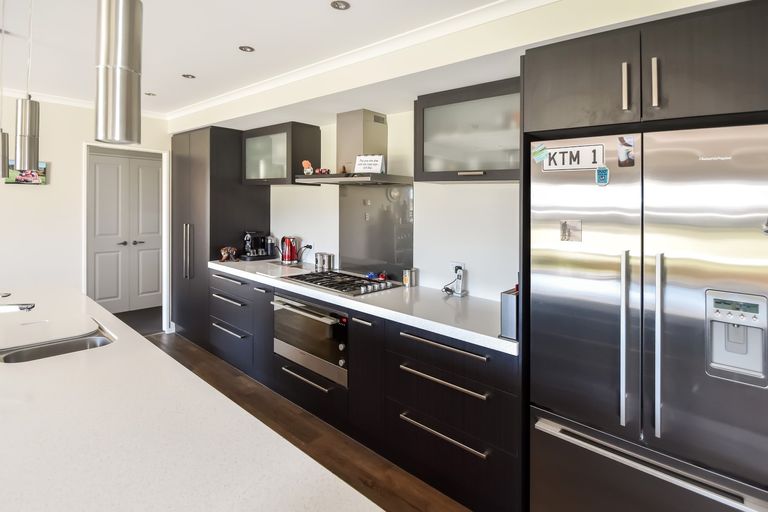 Photo of property in 4 The Drive, Twizel, 7999