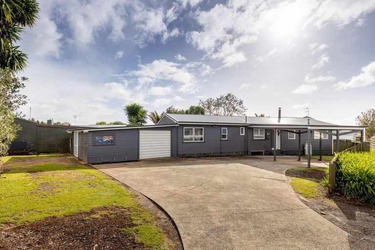 Photo of property in 6 Fairview Place, Te Puke, 3119