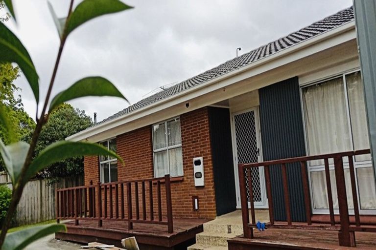 Photo of property in 8 Ervine Place, Bucklands Beach, Auckland, 2014