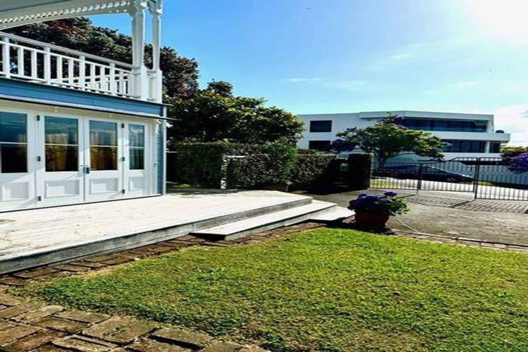 Photo of property in 3/61 Sarsfield Street, Herne Bay, Auckland, 1011