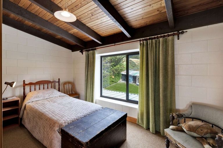 Photo of property in 357 Ashley Gorge Road, Starvation Hill, Oxford, 7495