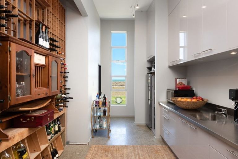 Photo of property in 5 Bay End, Rarangi, Blenheim, 7273