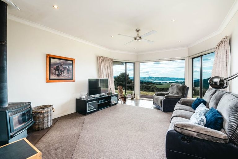 Photo of property in 63 O'connell Road, Mount Cargill, Waitati, 9085