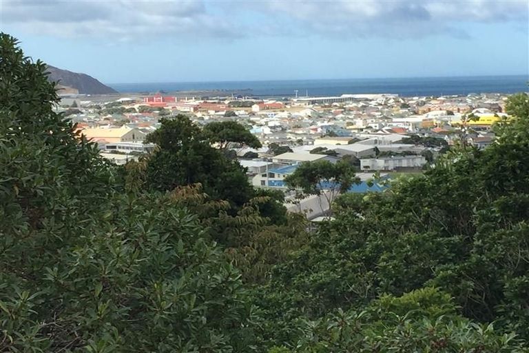 Photo of property in 99 Overtoun Terrace, Hataitai, Wellington, 6021