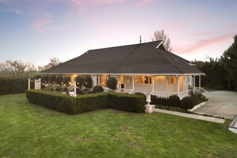 Photo of property in 17 Puketaha Road, Puketaha, Hamilton, 3281