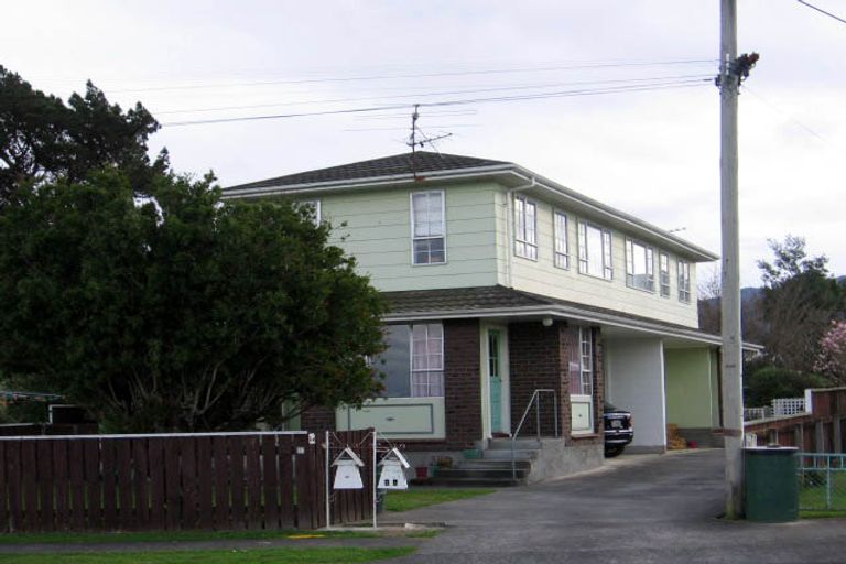 Photo of property in 14a Donald Street, Featherston, 5710