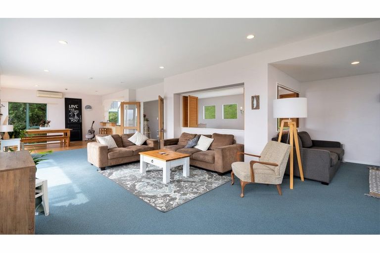 Photo of property in 229b Mount Pleasant Road, Mount Pleasant, Christchurch, 8081