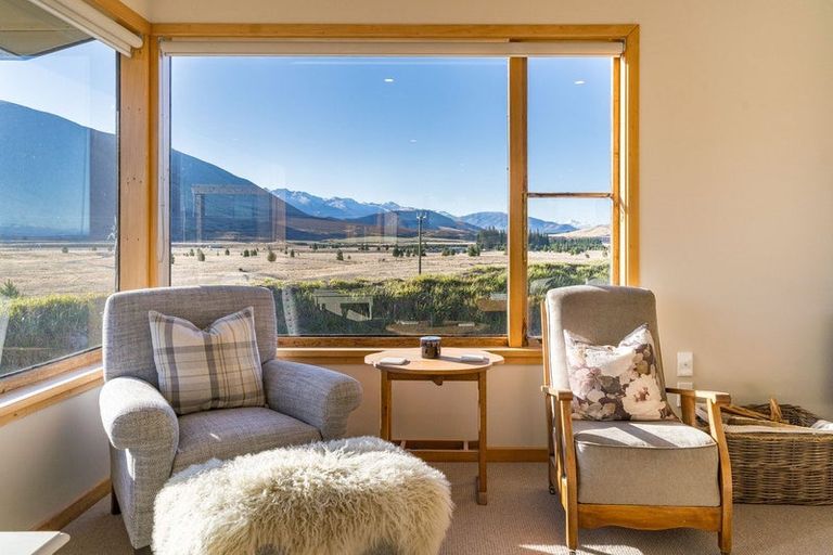 Photo of property in 417 Manuka Terrace, Ben Ohau, Twizel, 7999
