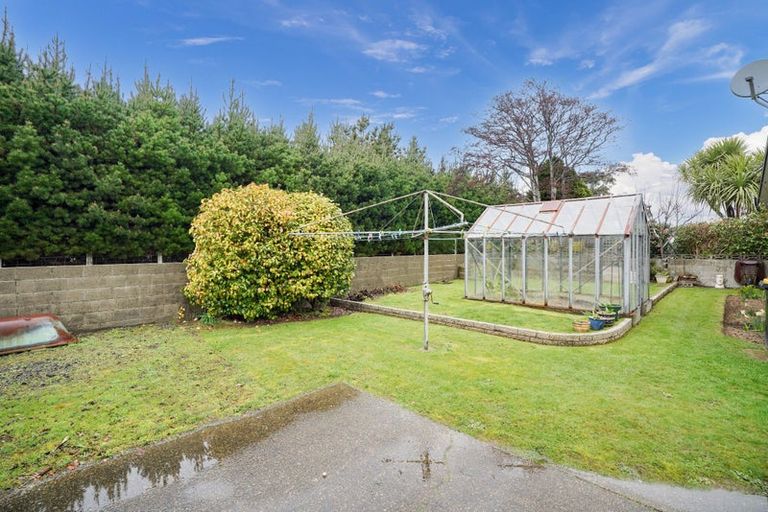 Photo of property in 61 Racecourse Road, Glengarry, Invercargill, 9810