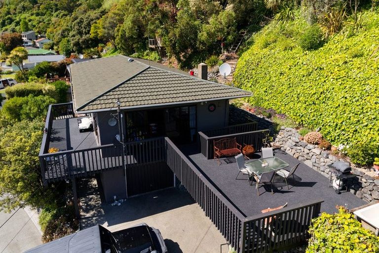 Photo of property in 162 Torquay Street, Kaikoura, 7300