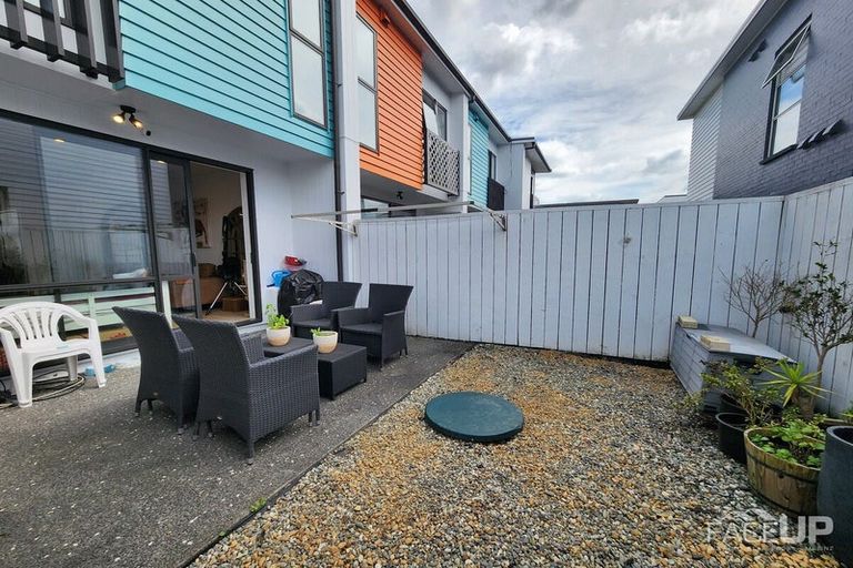 Photo of property in 28c Ian Morrison Road, Hobsonville, Auckland, 0616