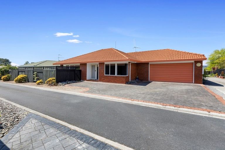 Photo of property in 28a Laburnum Glen, Mount Maunganui, 3116