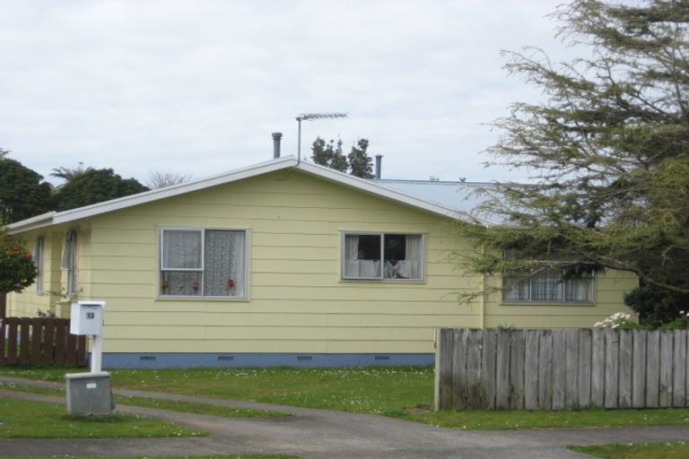 Photo of property in 13 Tavistock Street, Westown, New Plymouth, 4310