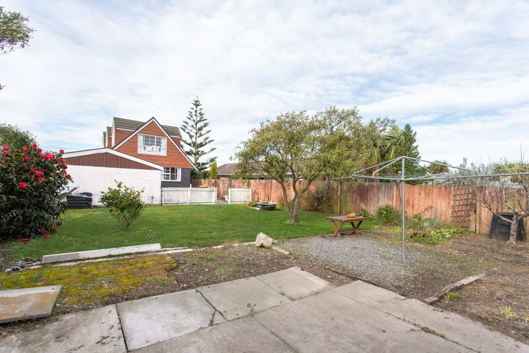 Photo of property in 94 Rocking Horse Road, Southshore, Christchurch, 8062