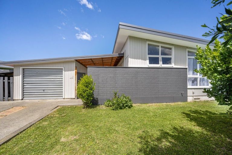 Photo of property in 33 Alexander Avenue, Onekawa, Napier, 4110