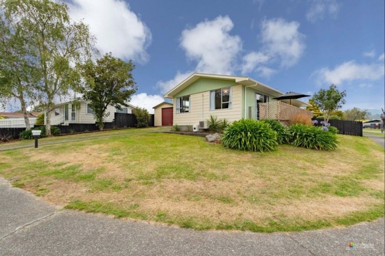 Photo of property in 161 California Drive, Totara Park, Upper Hutt, 5018