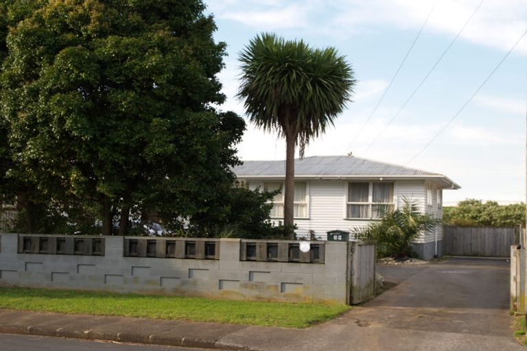 Photo of property in 39 Blake Road, Mangere East, Auckland, 2024