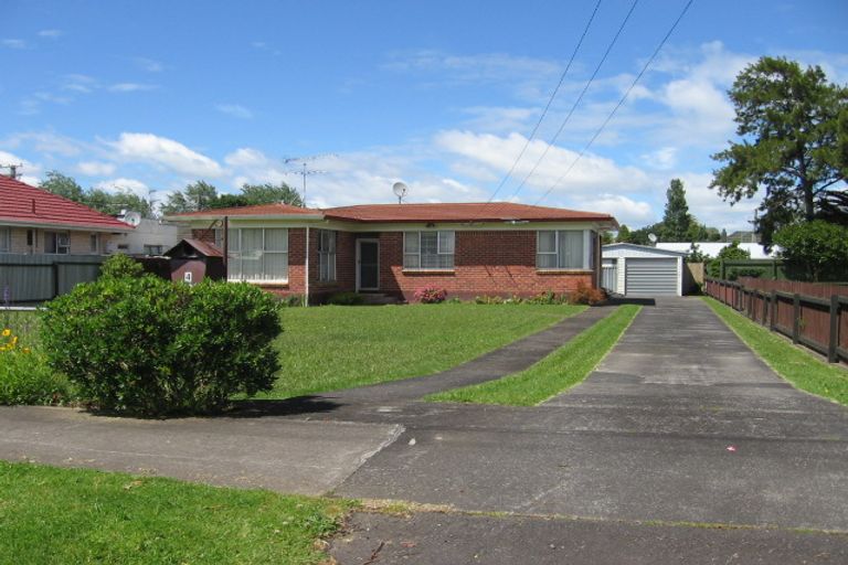 Photo of property in 4 Hill Road, Papatoetoe, Auckland, 2025