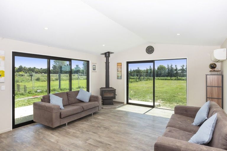 Photo of property in 73 Te Pouapatuki Road, Tuahiwi, Kaiapoi, 7691