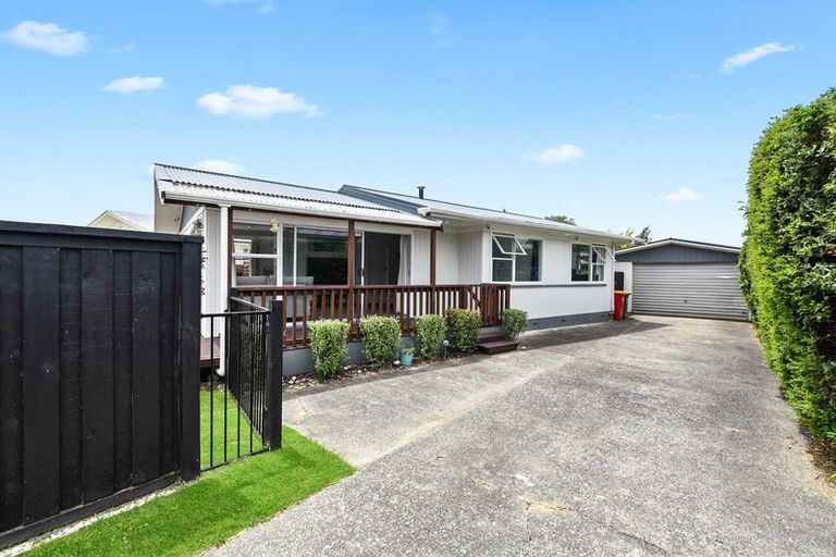 Photo of property in 26 Joanna Place, Deanwell, Hamilton, 3206