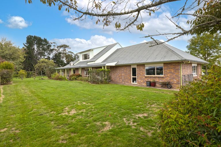 Photo of property in 725 Paterangi Road, Te Awamutu, Ohaupo, 3883