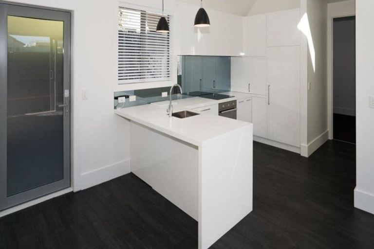 Photo of property in 167 Peterborough Street, Christchurch Central, Christchurch, 8013