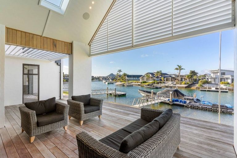 Photo of property in 152 Waterways Parade, Pauanui, Hikuai, 3579