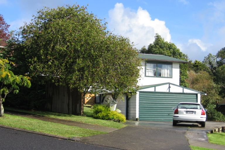 Photo of property in 27 John Gill Road, Shelly Park, Auckland, 2014