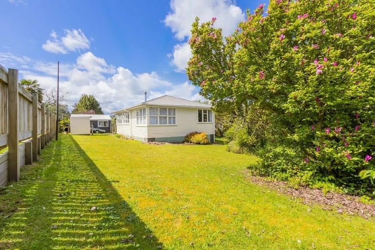 Photo of property in 13 Tarrangower Avenue, Taumarunui, 3920