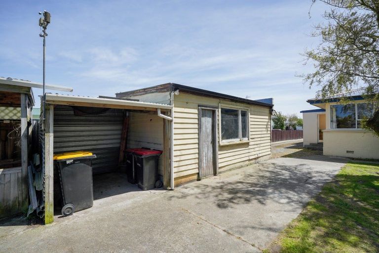 Photo of property in 515 Yarrow Street, Glengarry, Invercargill, 9810