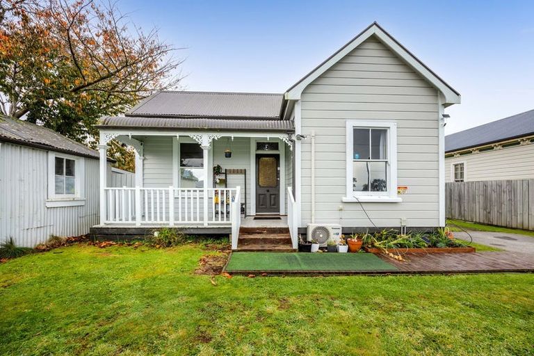 Photo of property in 20 Bath Street, Eltham, 4322