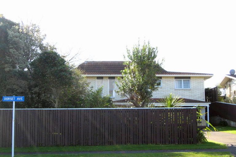 Photo of property in 95 Dorset Avenue, Lynmouth, New Plymouth, 4310