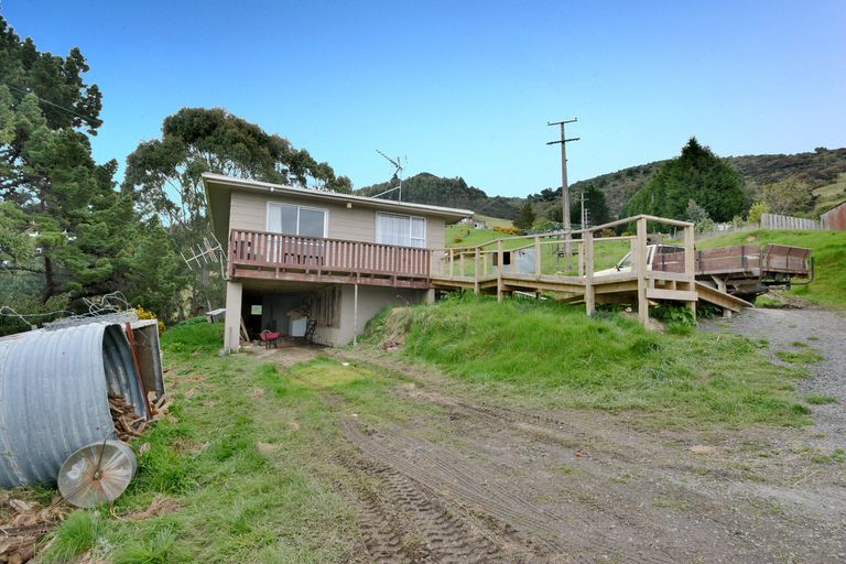 Photo of property in 29 Finch Street, Saint Leonards, Dunedin, 9022