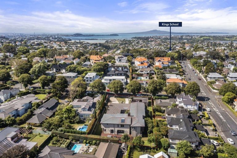 Photo of property in 13 Dromorne Road, Remuera, Auckland, 1050
