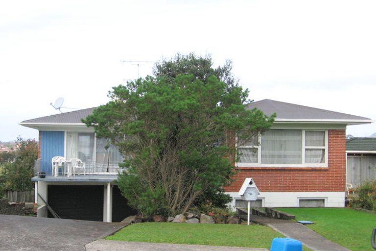 Photo of property in 16b Fairway Avenue, Red Beach, 0932