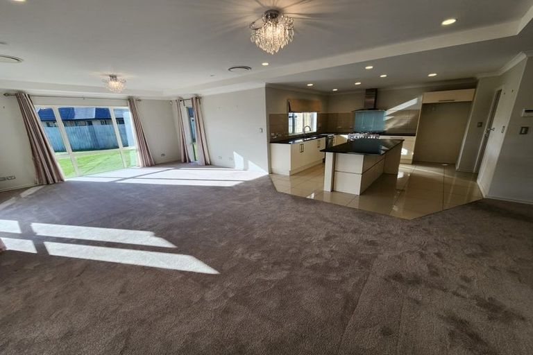 Photo of property in 41d Stonebrook Drive, Rolleston, 7614