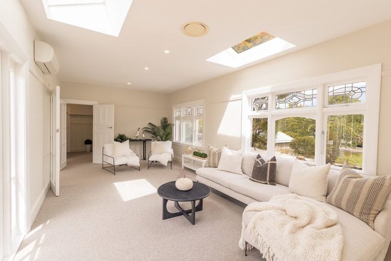 Photo of property in 173 Fifield Terrace, Opawa, Christchurch, 8023