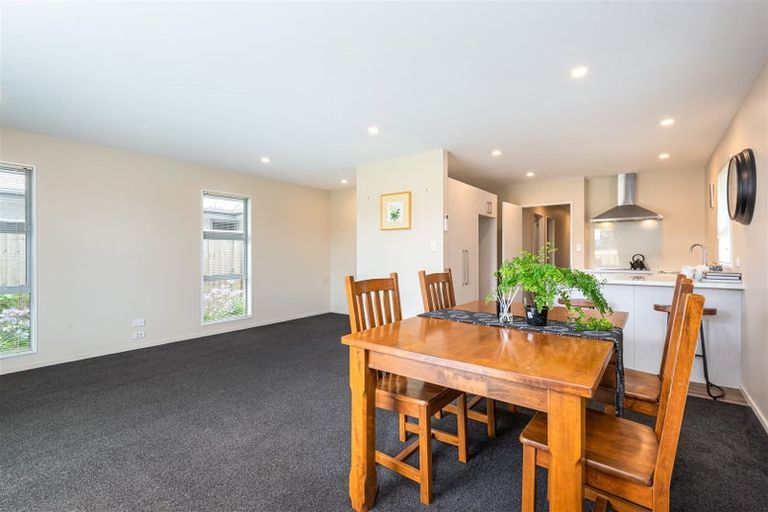 Photo of property in 22 Helmore Street, Rangiora, 7400