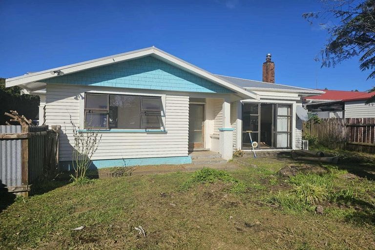 Photo of property in 17 Hillcrest Road, Kaikohe, 0405