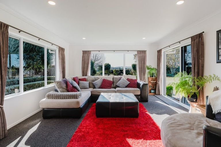 Photo of property in 399 Bedford Road, Te Kowhai, Hamilton, 3288